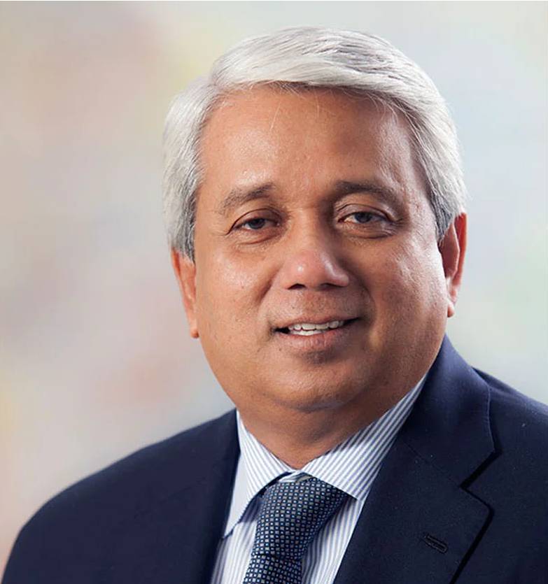 Azam J. Chowdhury