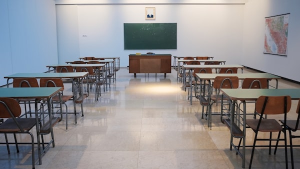 Scholarship Success Stories